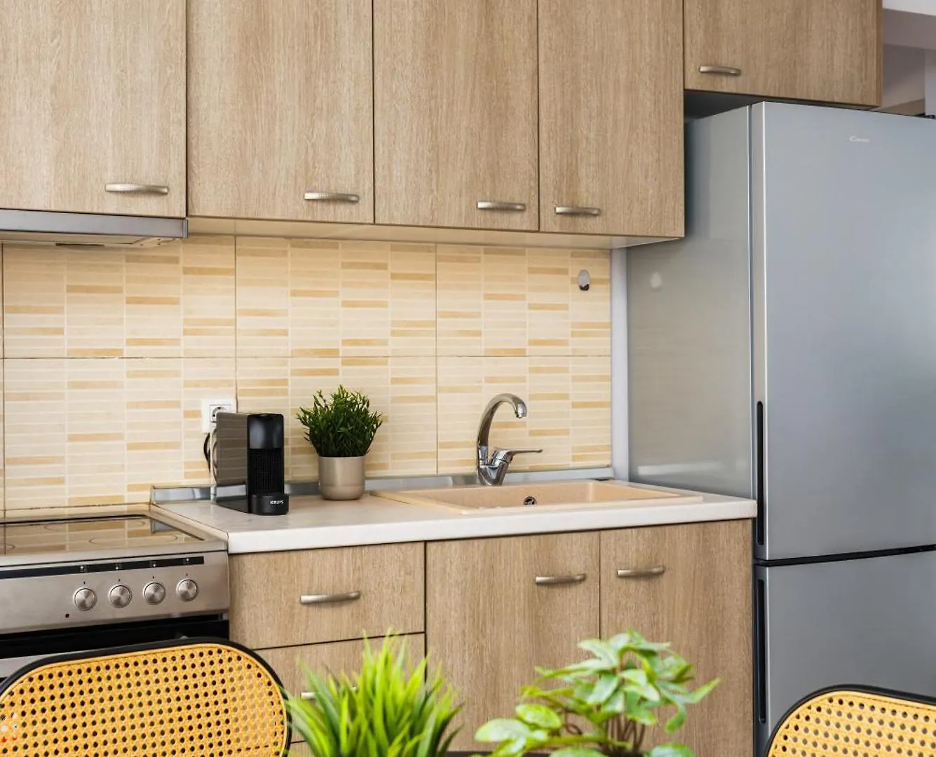 Retro Apartment In The City Center By Binobi! Thessaloniki